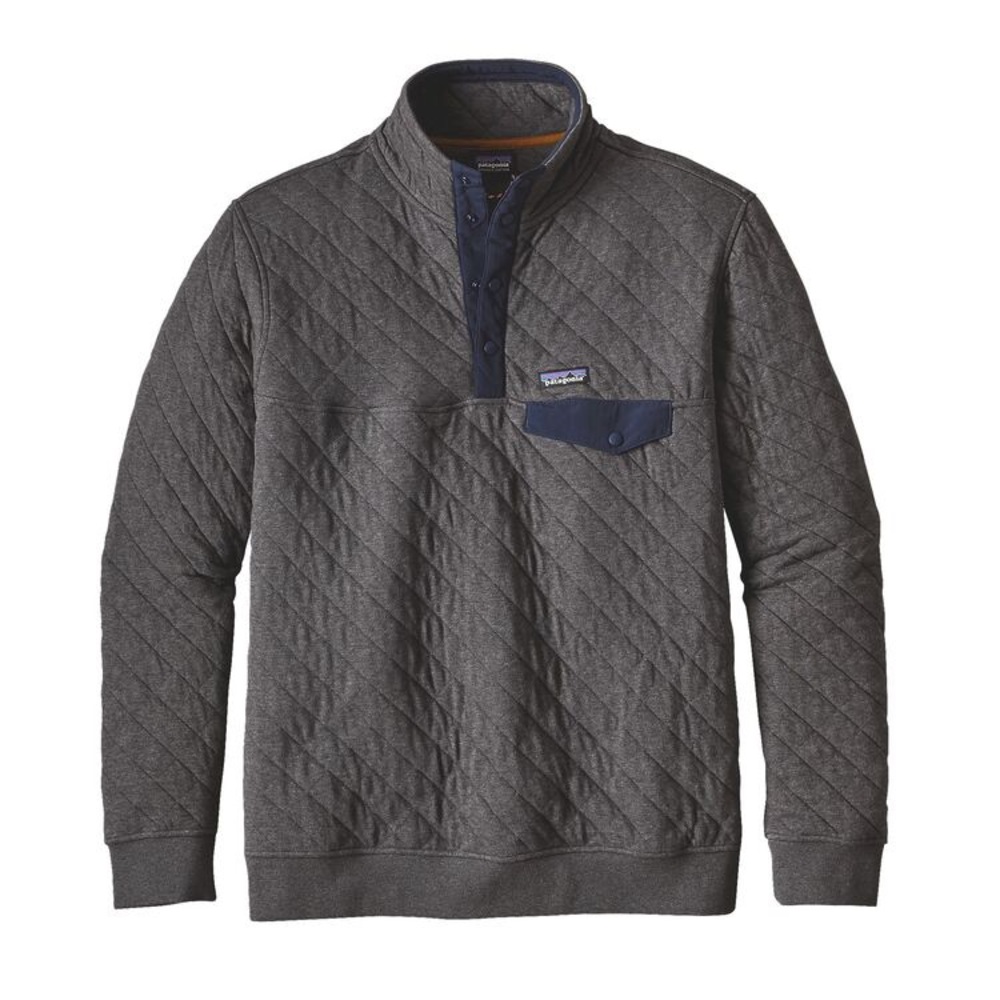 Patagonia fleece